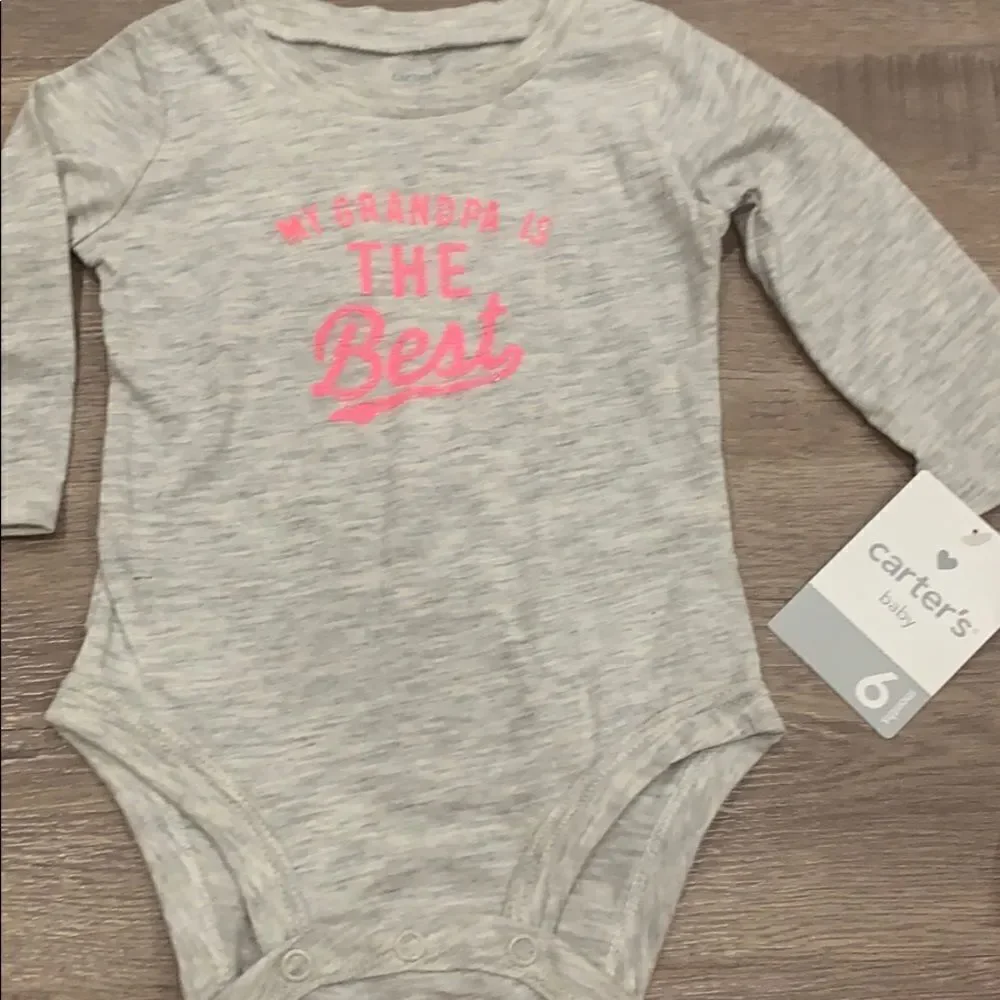 Baby girl bundle 3 items